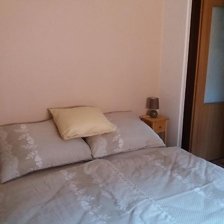 Rekreacni Domek Нови-Бор Экстерьер фото